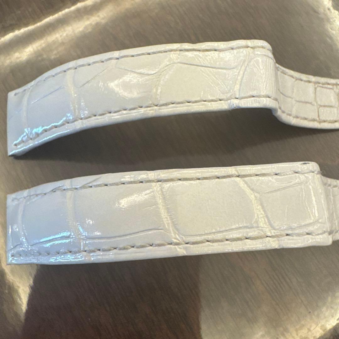 タンクルイカルティエ　レザーベルト