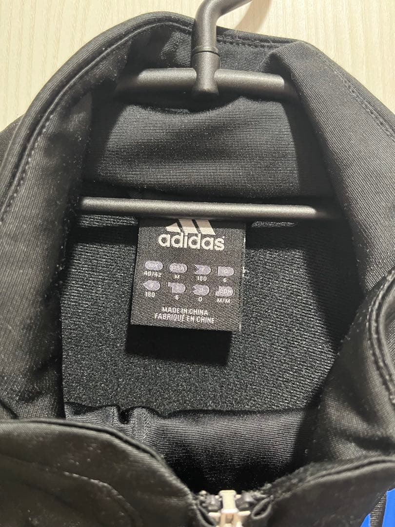 adidas Chelsea FC ジャージ