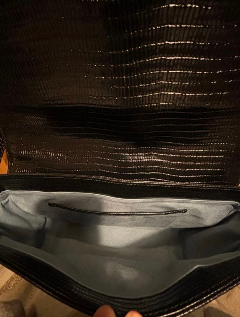 toutyest トゥティエ ショルダーバッグ カビヨ