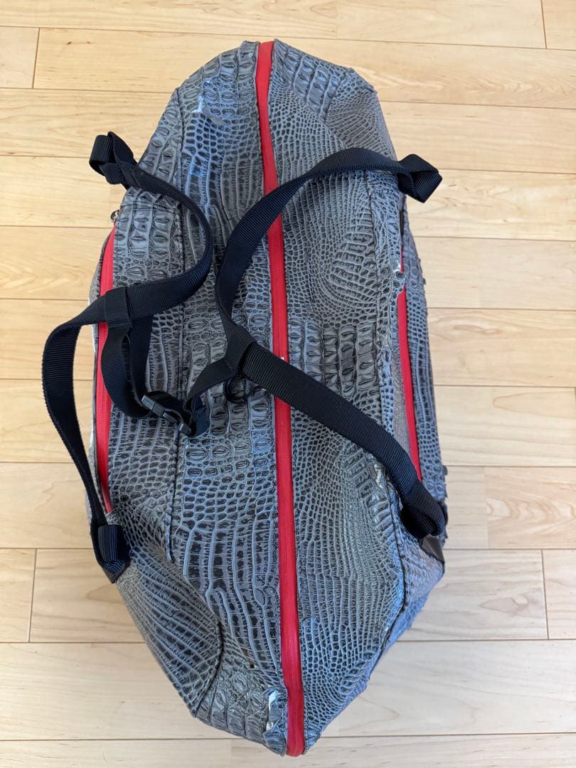 elite grips ゴルフバッグ・キャディバッグ ボストンバック