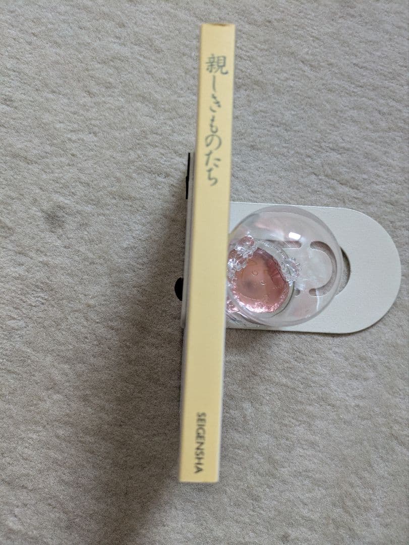 【初版・希少】青幻舎　小倉遊亀　親しきものたち