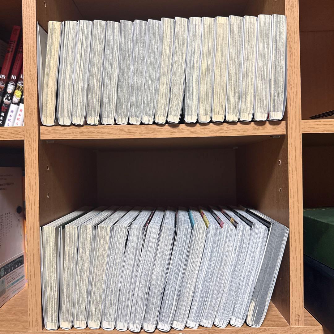 【れもん】呪術廻戦 全巻セット＋特典＋ファンブック