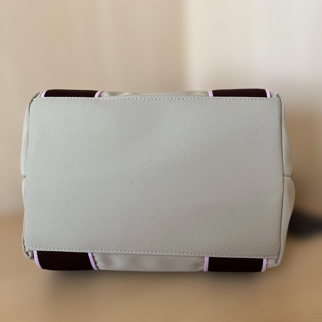 G/FORE ベージュ トートバック