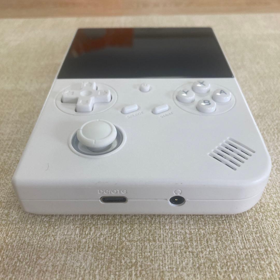 中華ゲーム機 Anbernic RG40XXV 【美品】