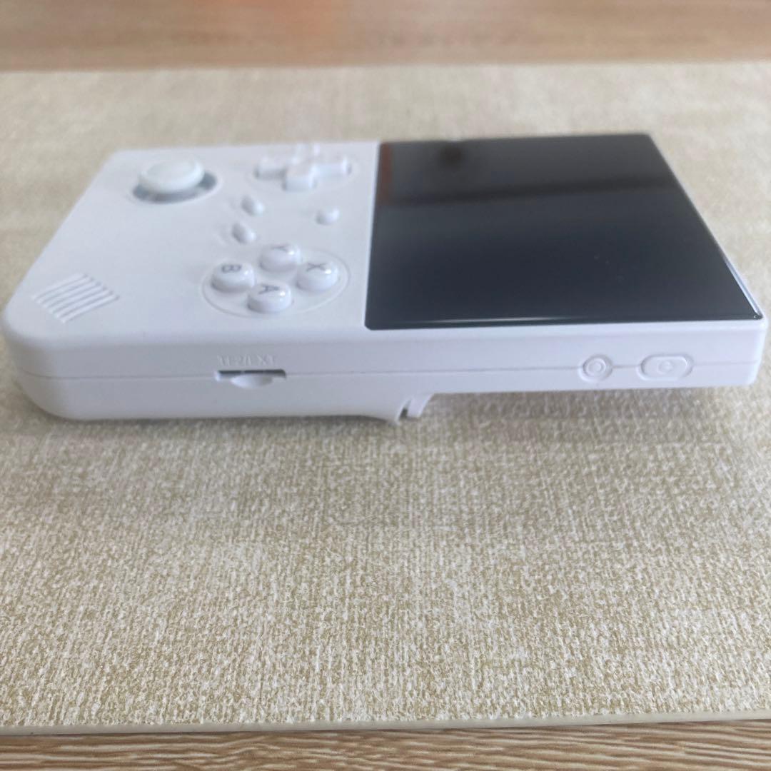 中華ゲーム機 Anbernic RG40XXV 【美品】