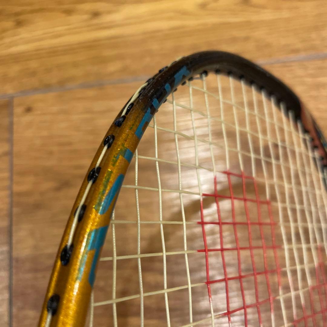 ヨネックス　ASTROX88D PRO