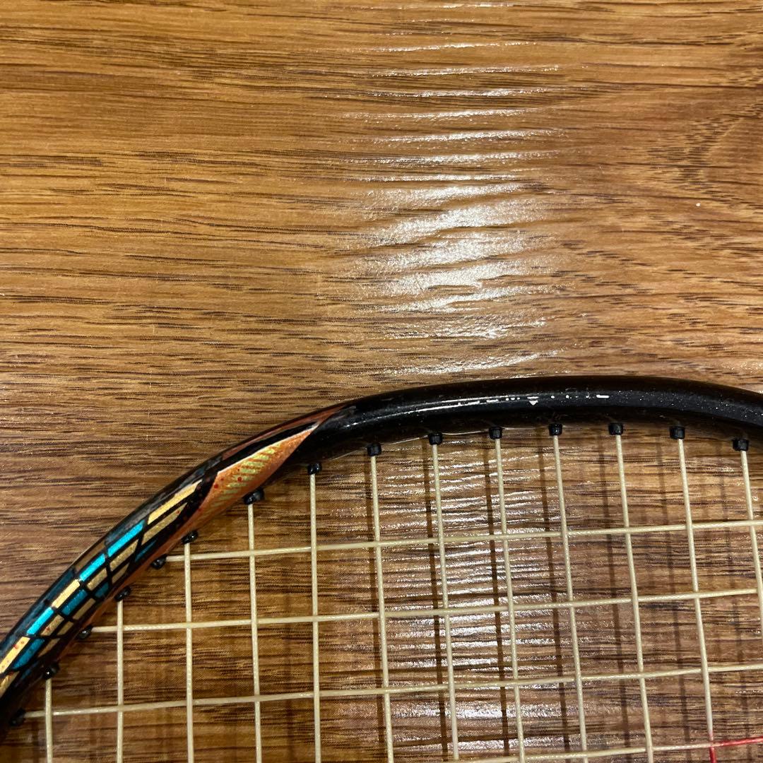 ヨネックス　ASTROX88D PRO