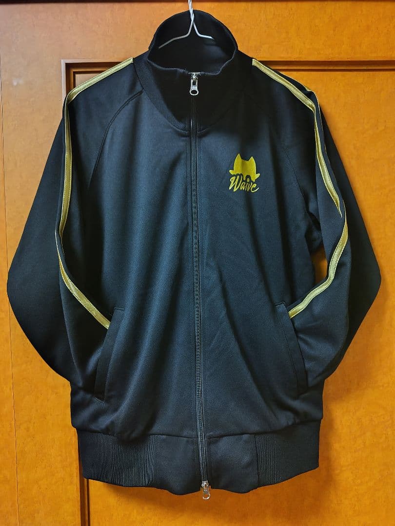 Waive『燦』ジャージ ＆フェイスタオル！