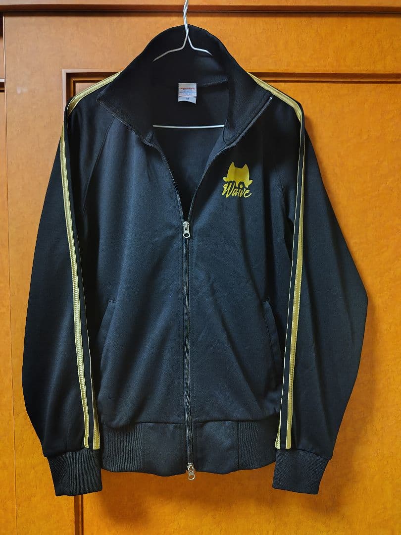 Waive『燦』ジャージ ＆フェイスタオル！