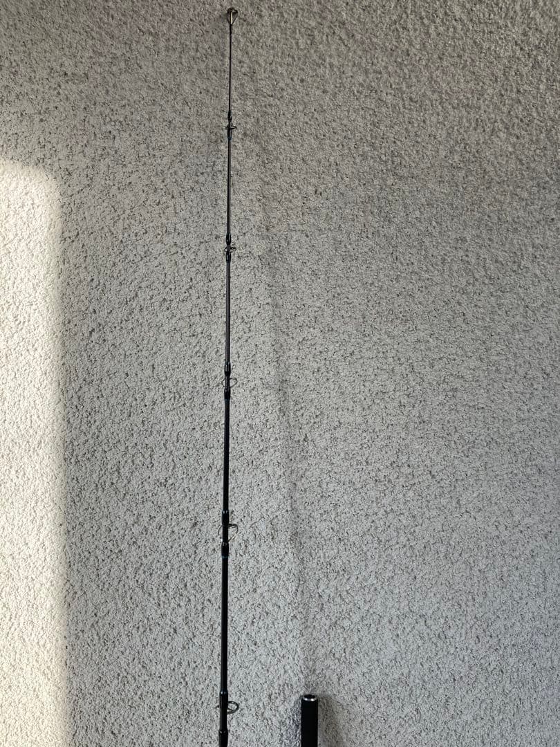 パッションズ　スペンサー84H