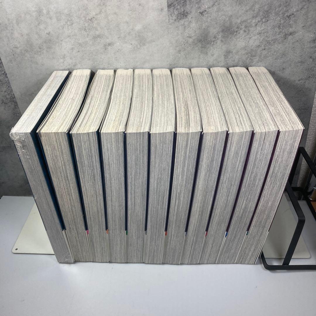 【初版帯付き】からくりサーカス 完全版 1〜22巻