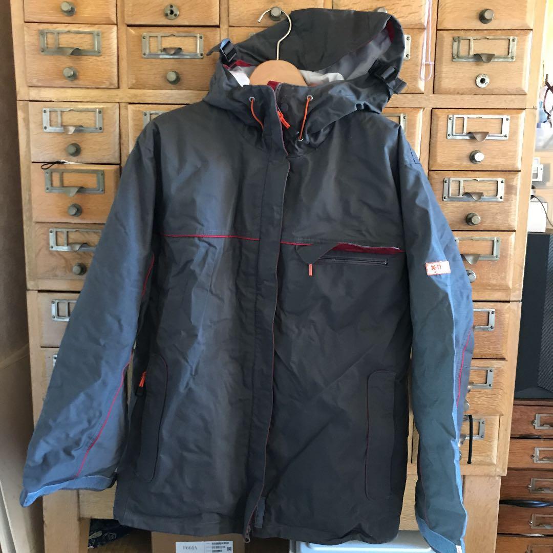 スキー・スノボウェア 上下セット