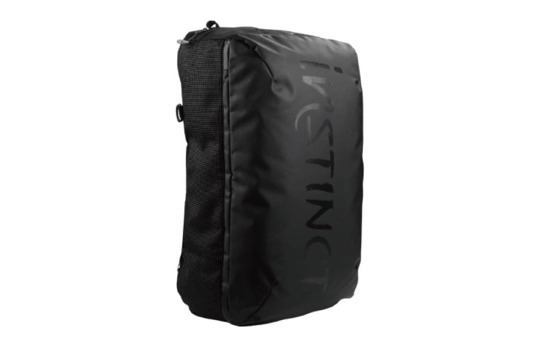 instinct DUFFEL PACK 45L グレー・ブラック