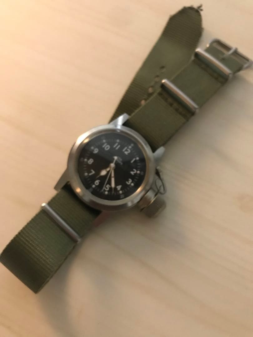 USN BUSHIP VDT-36 ミリタリー　パイロット