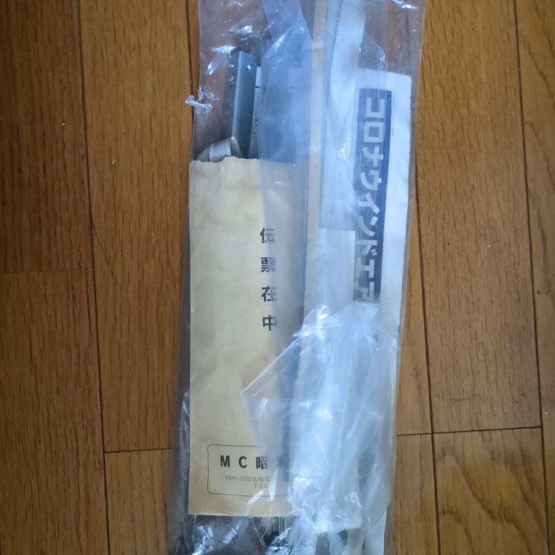 コロナ 窓用 ウインドエアコン CW-16A4 2024年製 標準取付枠付き