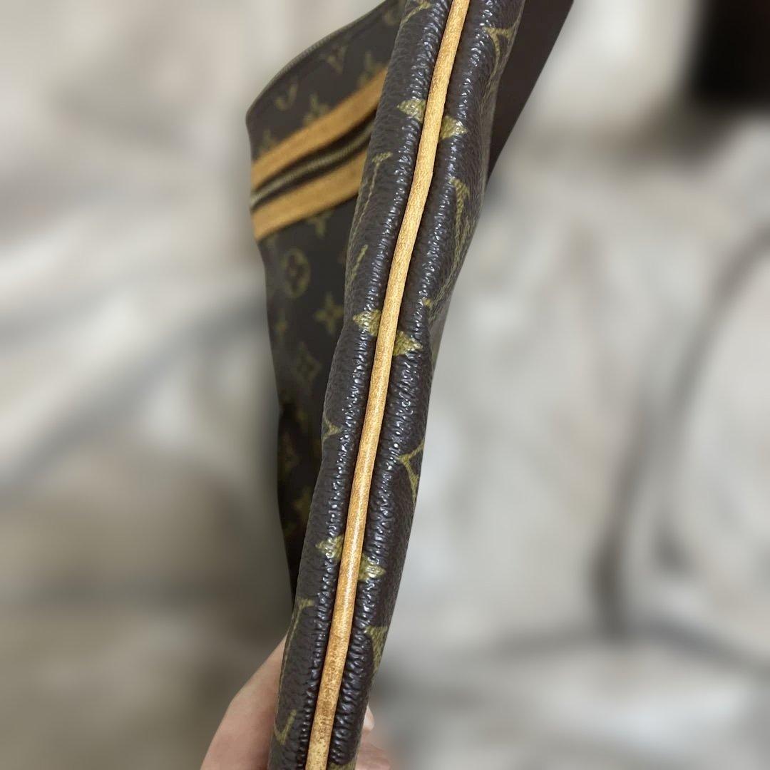 Louis Vuitton ポシェットヴァルシーモノグラム ショルダーバッグ