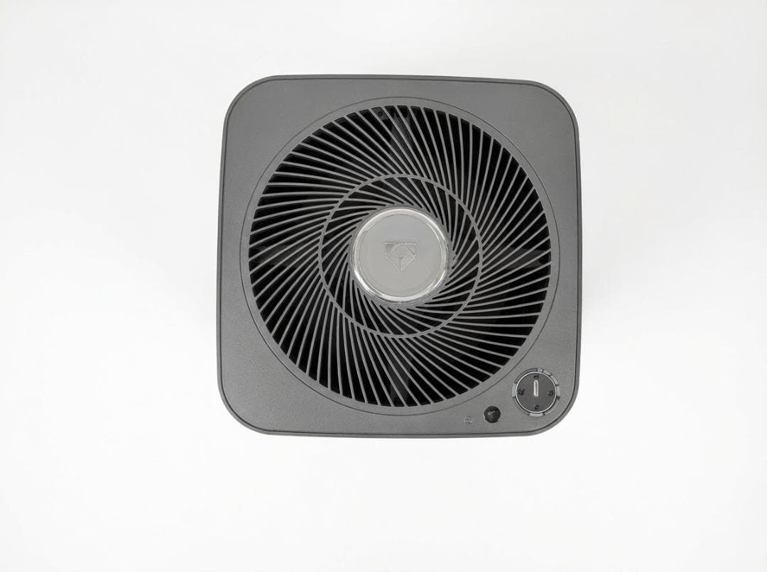 【プロ梱包で安心】Airdog X3D 2025年7月購入 美品 フィルタ清掃済