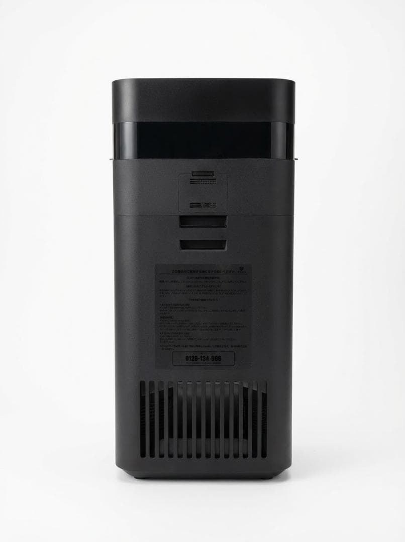 【プロ梱包で安心】Airdog X3D 2025年7月購入 美品 フィルタ清掃済