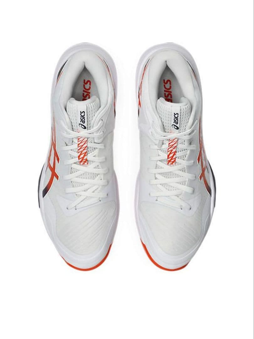 ASICS バレーボール スカイエリート FF MT 3 28.5cm(新品)