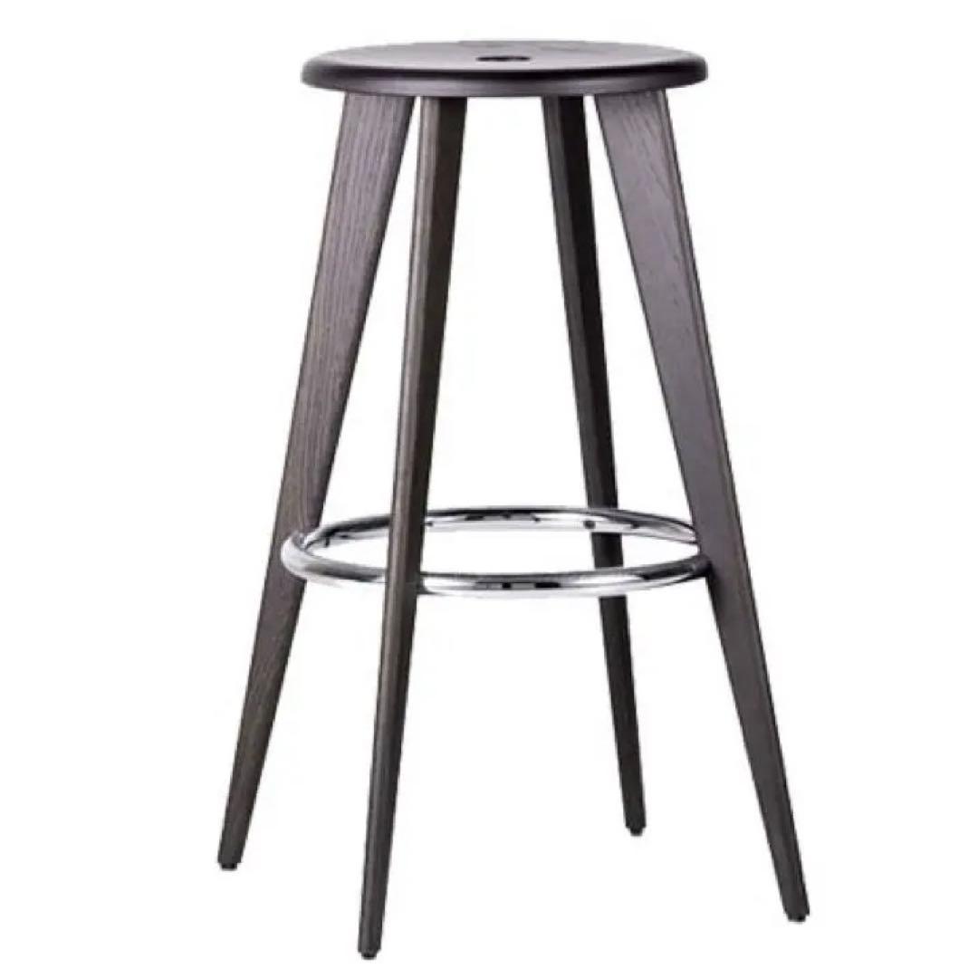 vitra Tabouret Haut ハイスツール　ジャン・プルーヴェ