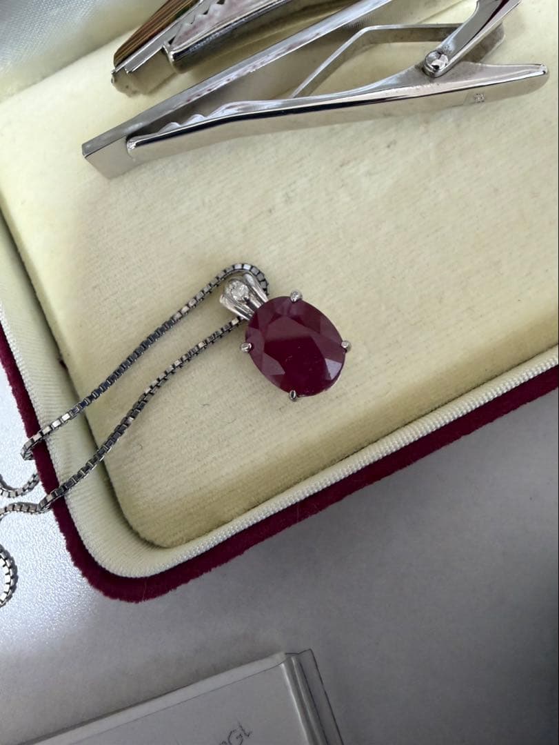 W*E様 遺品整理TASAKI SHINJU & MIKIMOTO ジュエリーセ