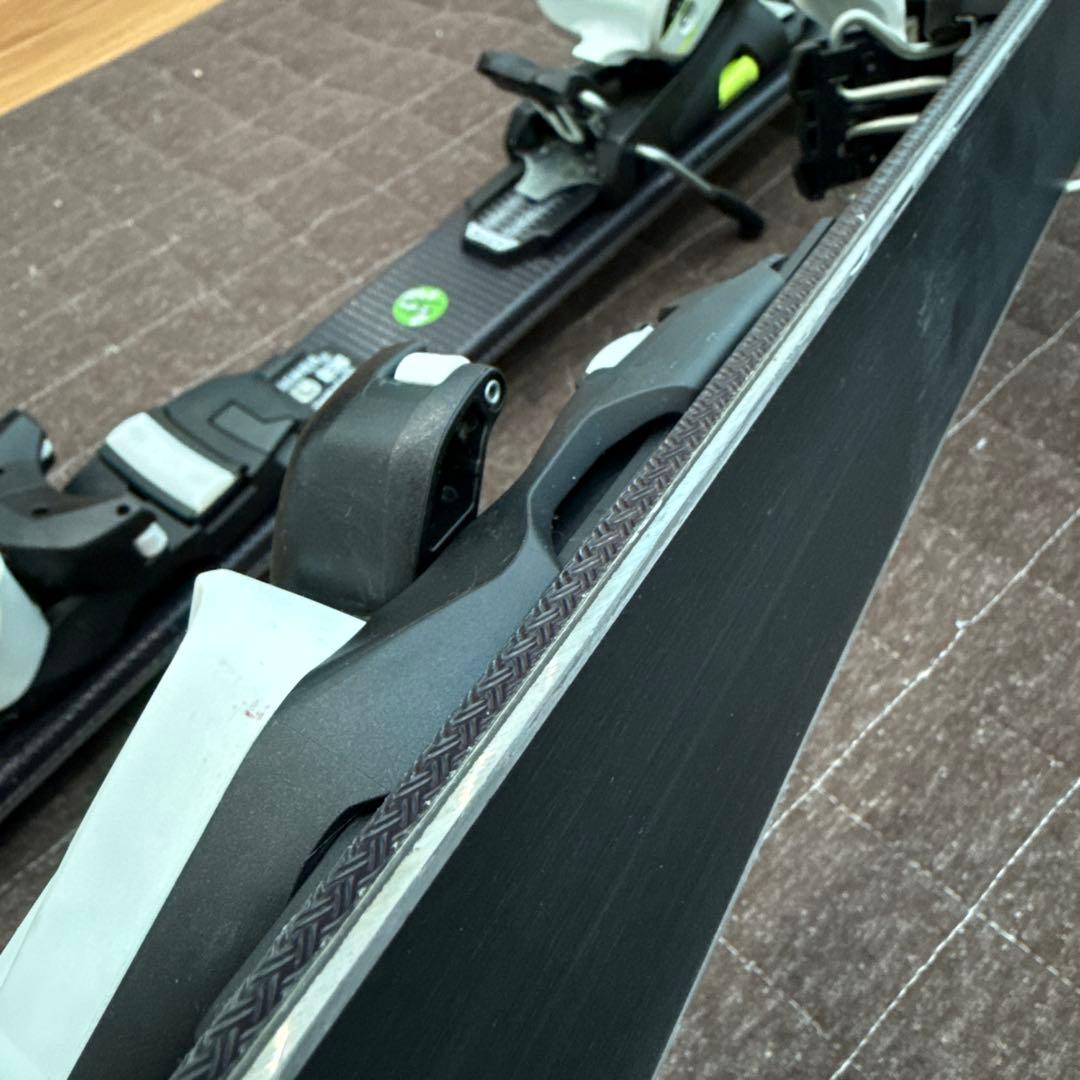 【yammiee】HEAD ジュニア用スキー板