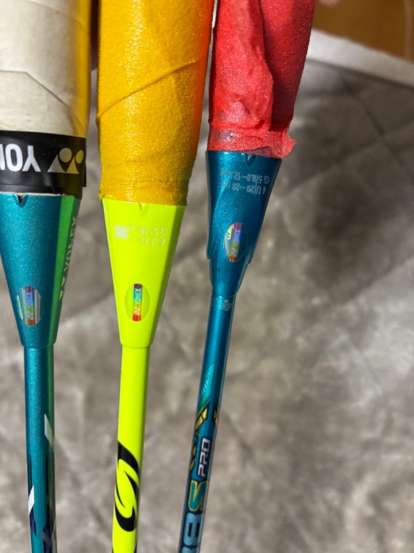 アストロックス88PRO 77 ナノフレア700 3本セット