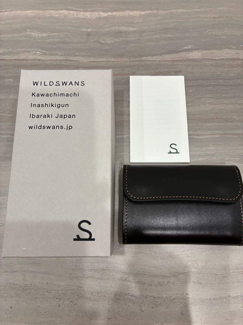WILDSWANS PONT ポント