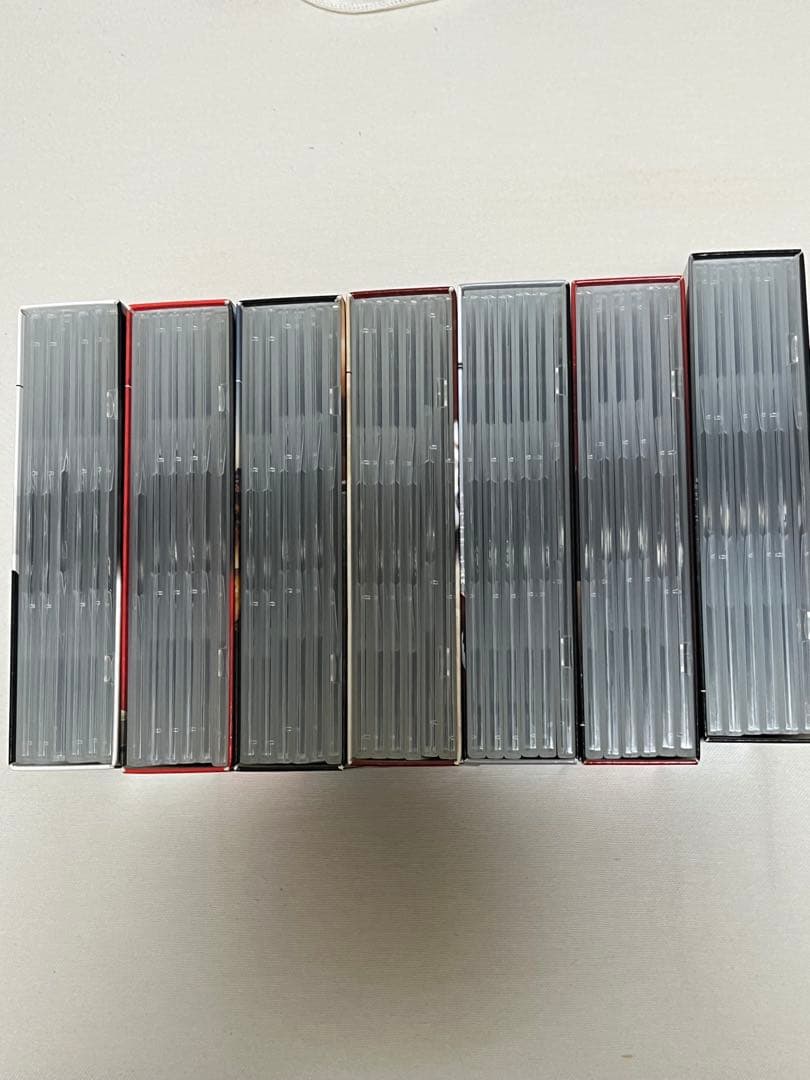 グッド・ワイフ 彼女の評決 全7シーズン トク選BOX〈各11枚組〉