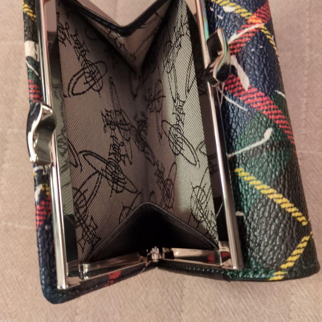 vivian westwood 財布