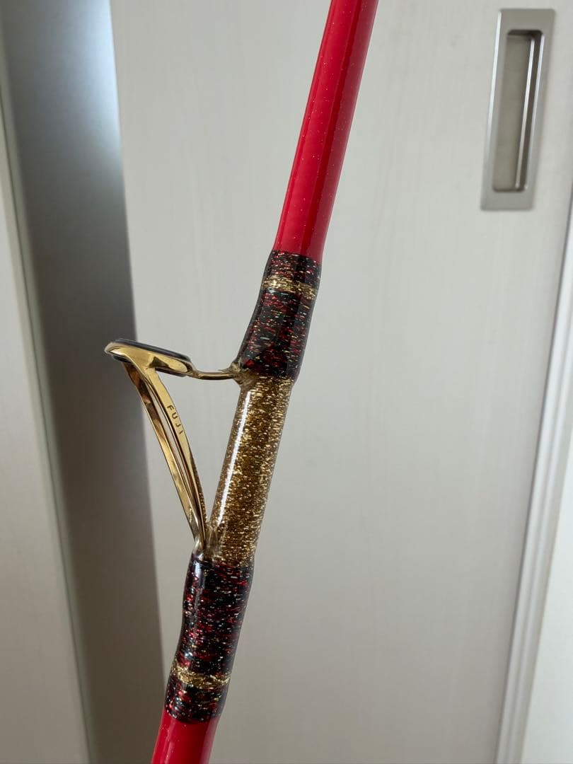 アリゲーター　竜宮　16－255 alligator マダイ