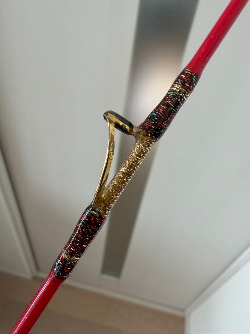 アリゲーター　竜宮　16－255 alligator マダイ