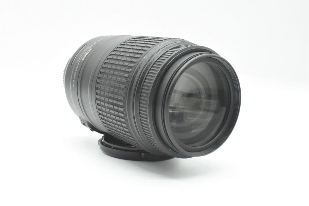 ▪️美品▪️ニコン Nikon レンズ AF-S 55-300mm