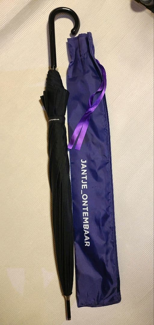 ヤンチェオンテンバール アンブレラ