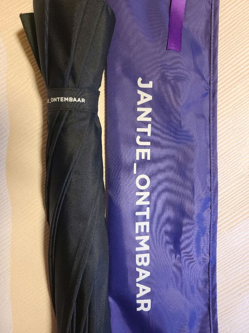 ヤンチェオンテンバール アンブレラ