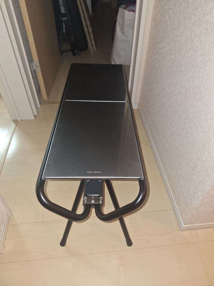 【期間限定値下げ】tokyocrafts　MULTIFLABLE