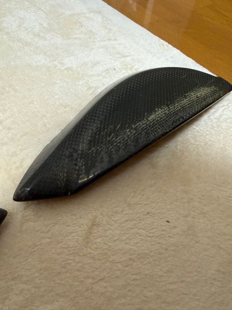 N-ONE JG1 カーボンアイライン