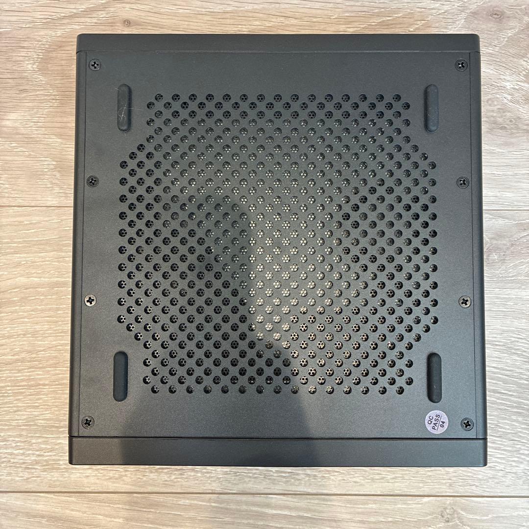 ミニPC Minisforum MS-01 64GB Core i9-12900H