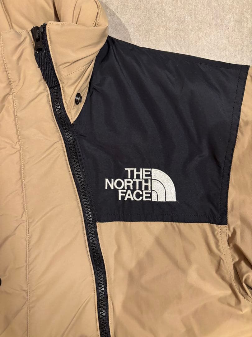 THE NORTH FACE CRインサレーションジャケット ユニセックスM