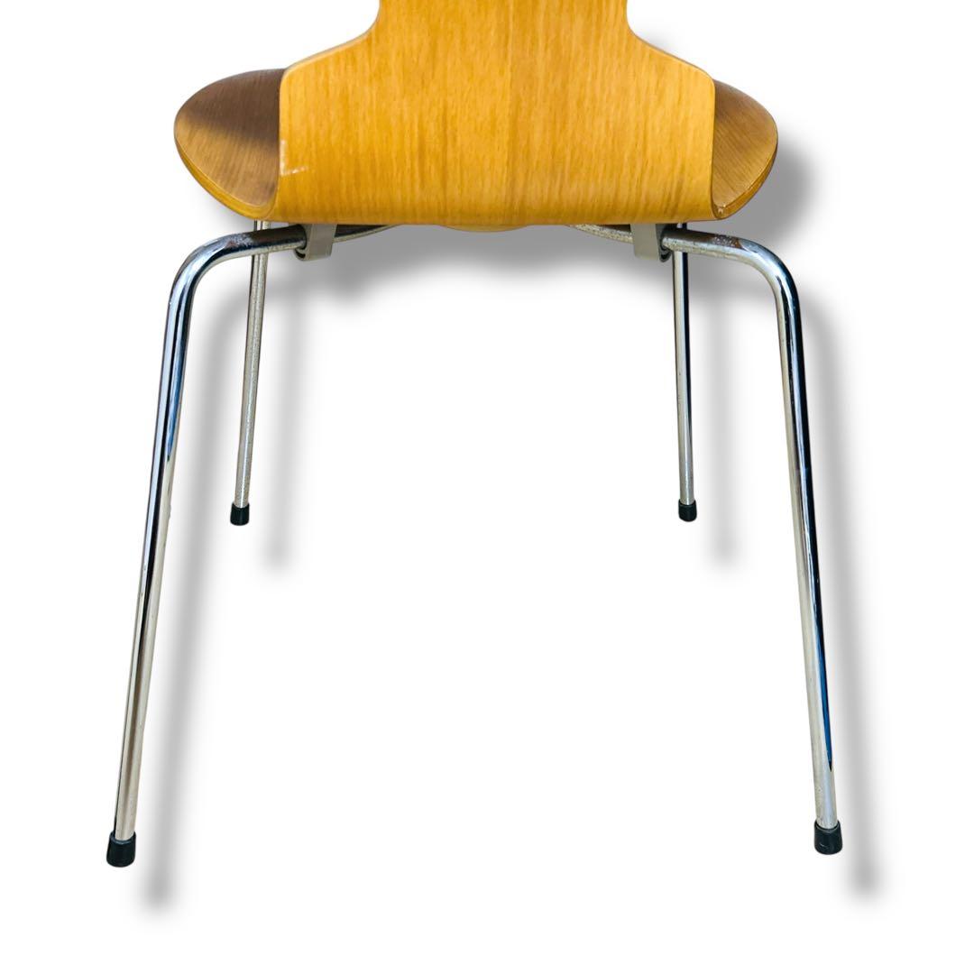 【2脚セット】⑶⑷Fritz Hansen アントチェア アリンコチェア 正規品