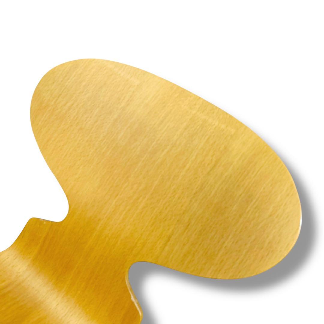 【2脚セット】⑶⑷Fritz Hansen アントチェア アリンコチェア 正規品