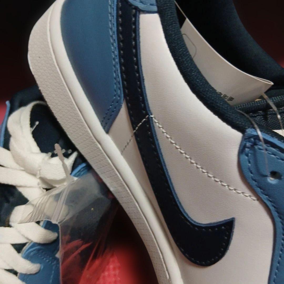 よ*し様 今だけ値下げ ナイキ NIKE JORDAN 1 LOW G 27.5