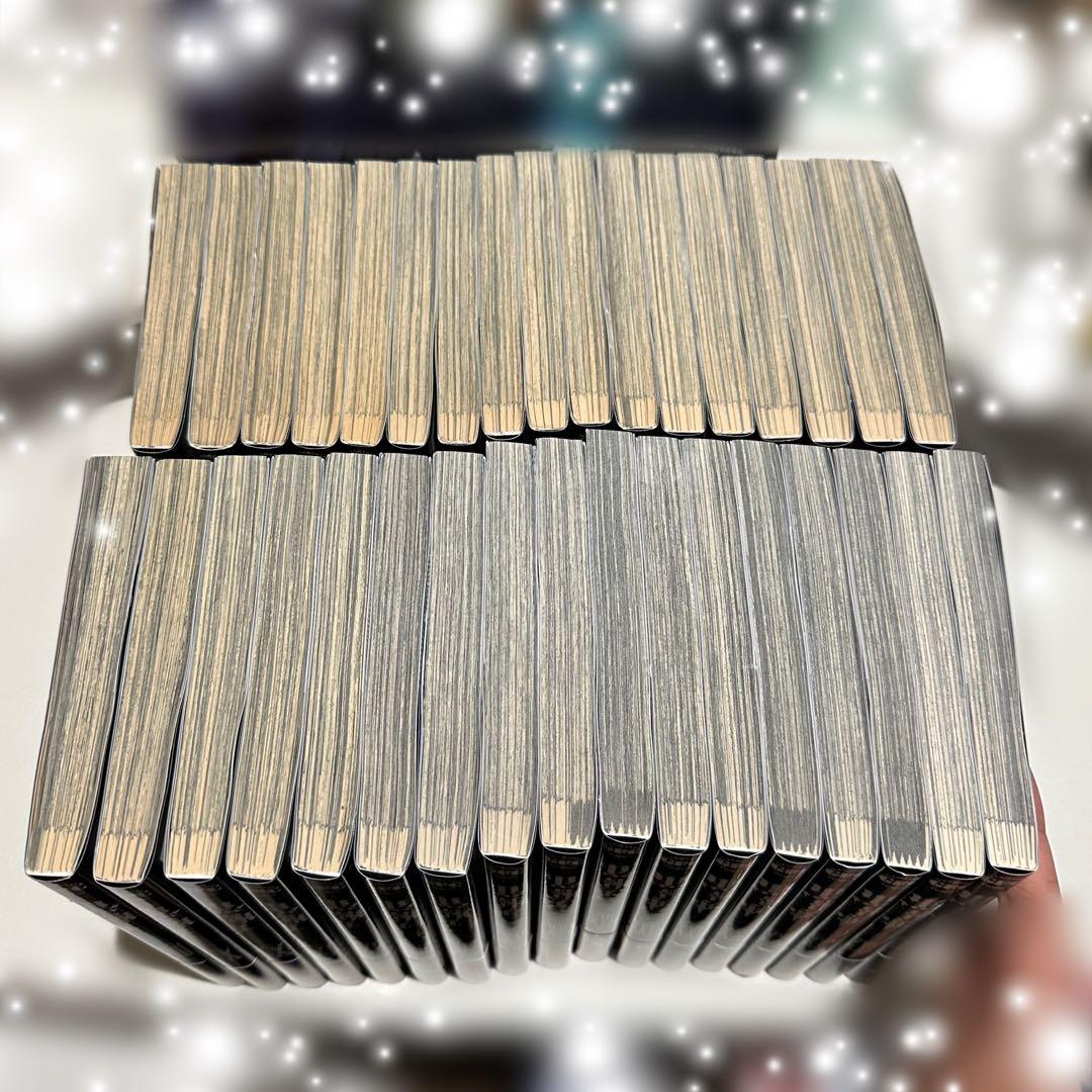 黒執事　34冊セット