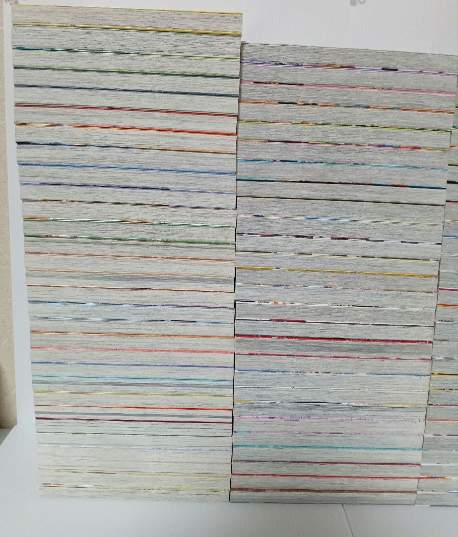 ★極美品★ ONEPIECE 全巻110巻 コミックセット ワンピース全巻