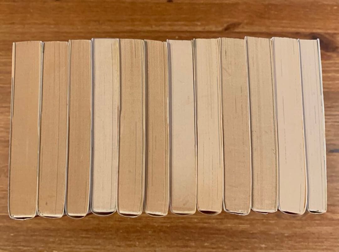 朝香祥「かぜ江」シリーズ　全巻 文庫