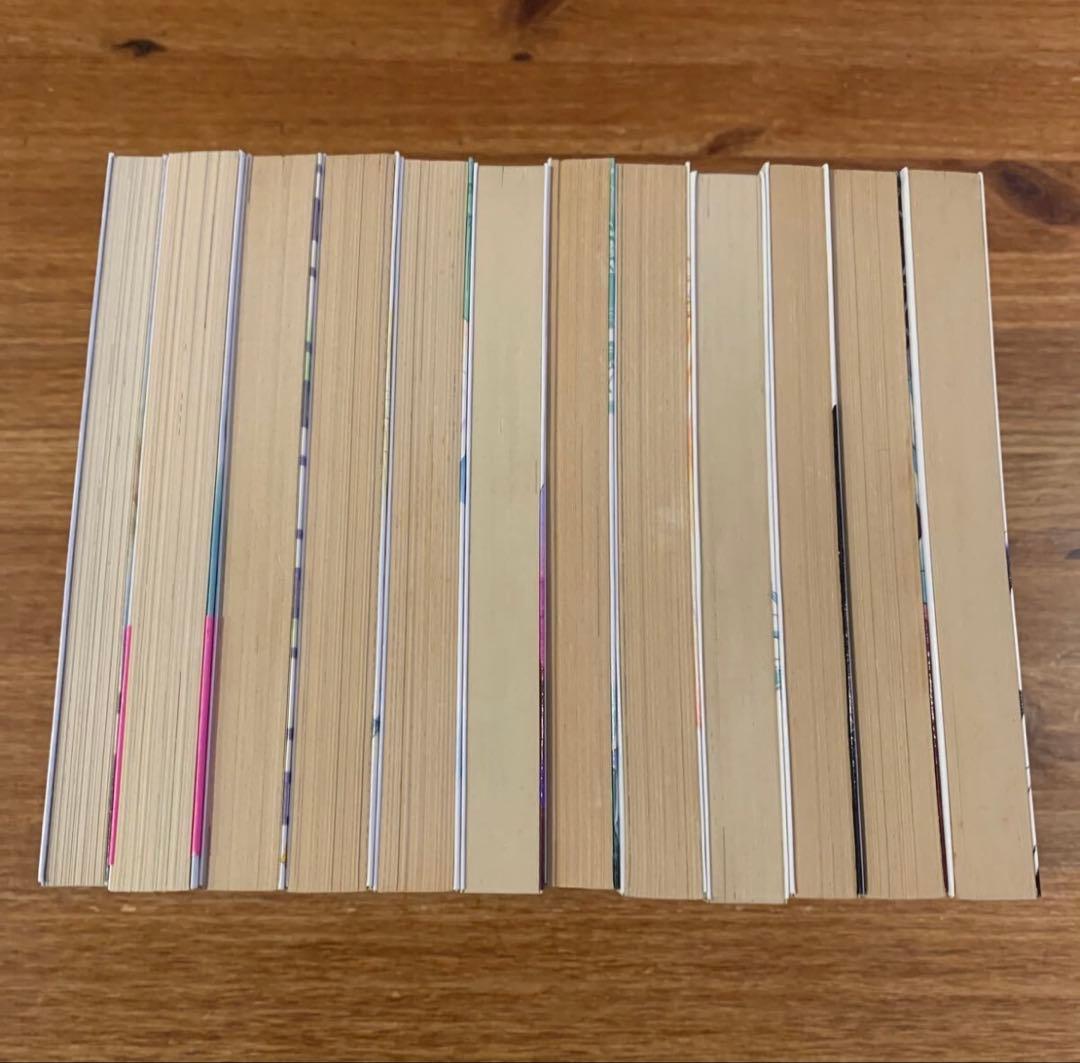 朝香祥「かぜ江」シリーズ　全巻 文庫