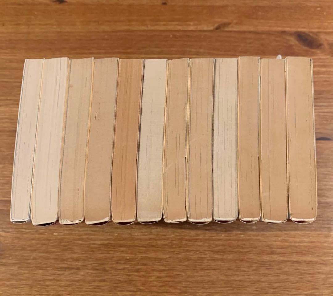 朝香祥「かぜ江」シリーズ　全巻 文庫