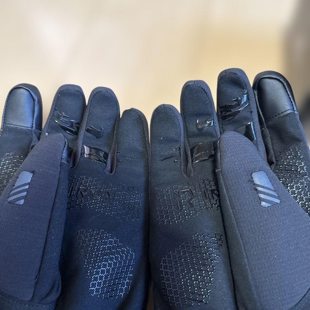 RIDEIRON 電熱グローブ　MG7502H XLサイズ