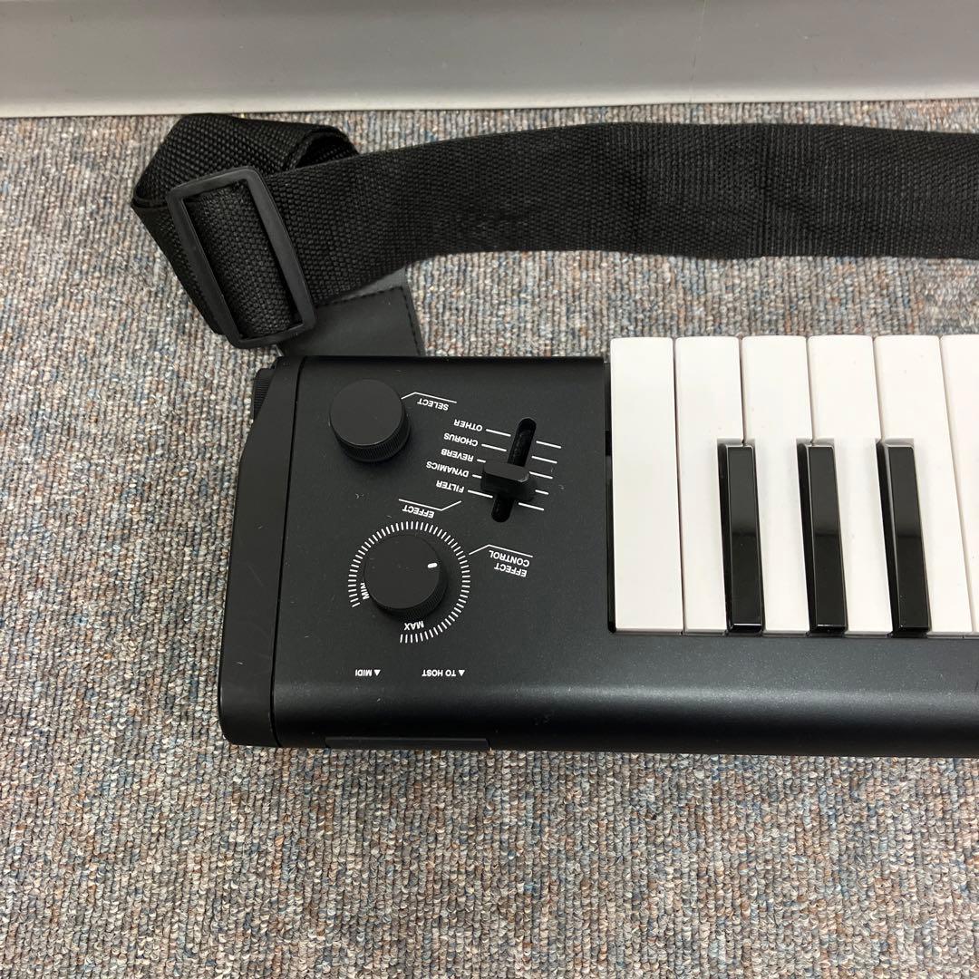 YAMAHA デジタルキーボード SHS-500B 2022年製