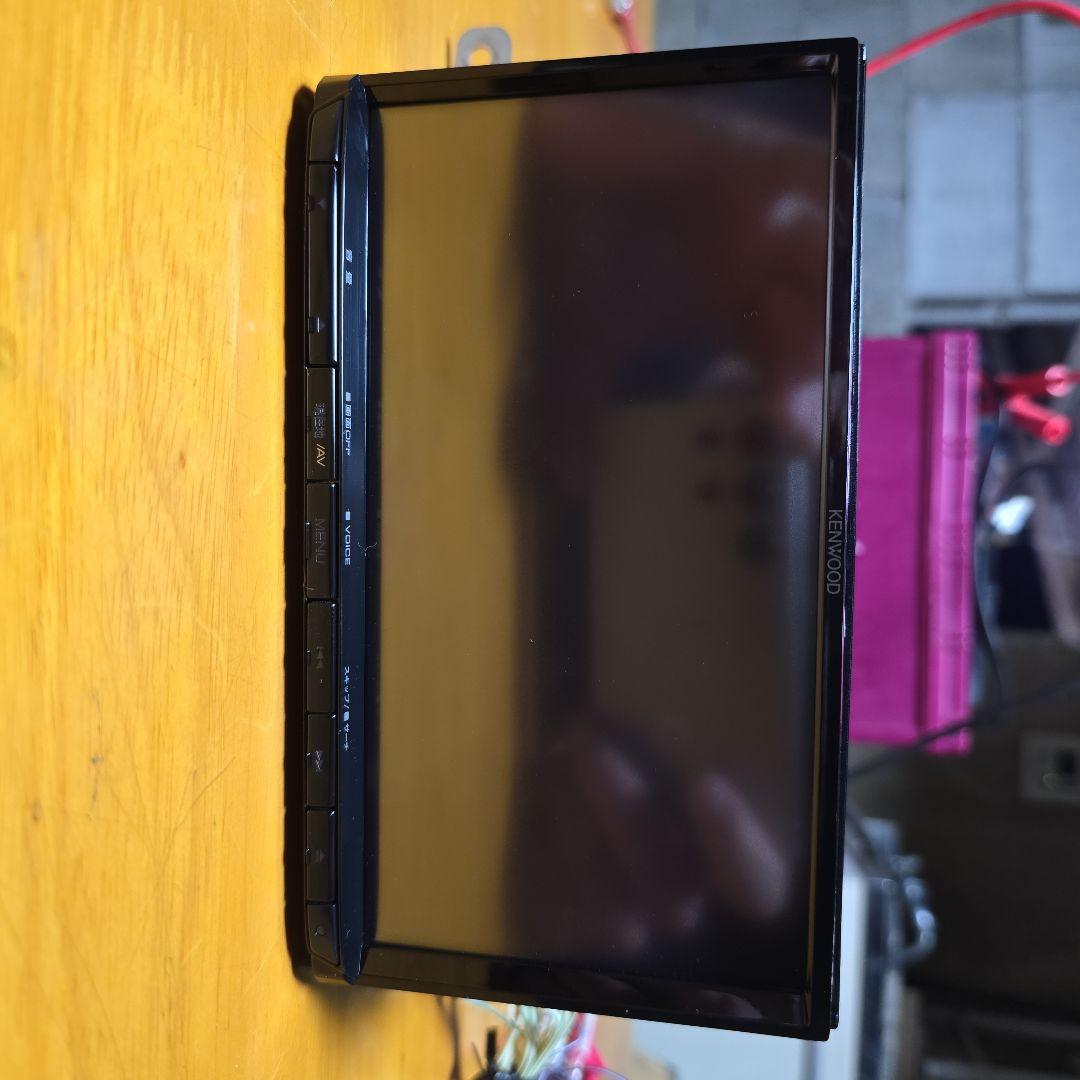 KENWOOD Bluetoothカーナビ 2024